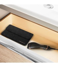 Rowenta CF8C20E0 Επαγγελματικό Πιστολάκι Μαλλιών 1300W