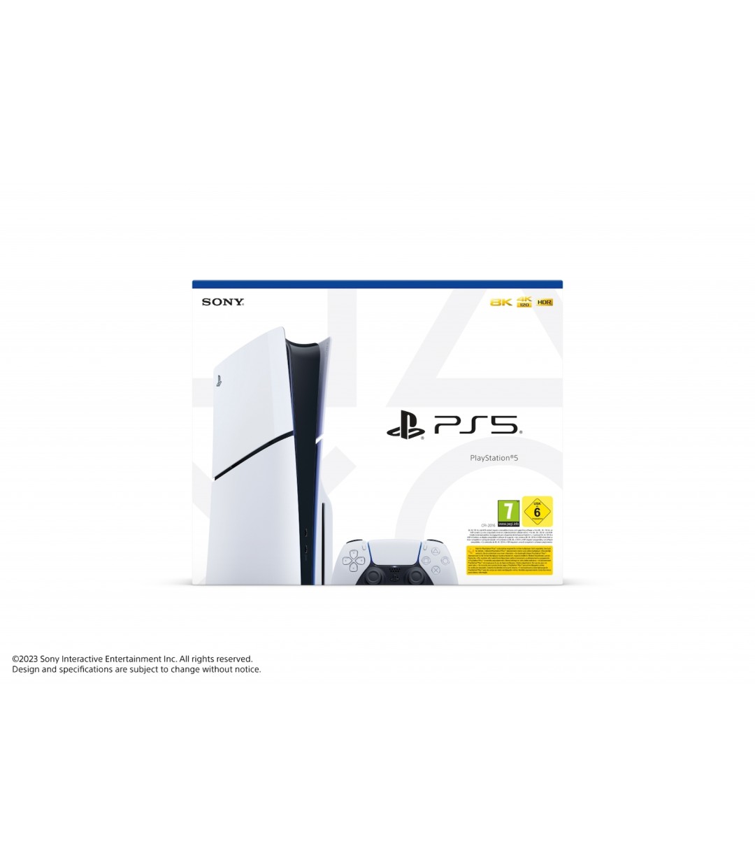 PALYSTASTION SONY PS5 E CHASSIS