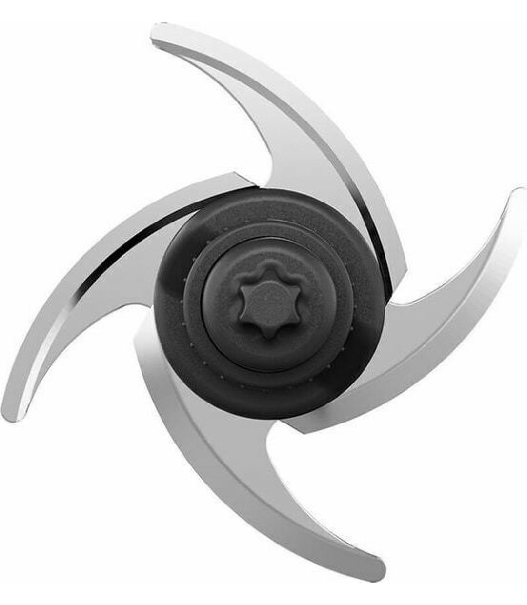 Kenwood Πολυκόπτης CHP61.000 WH Multi 500W με Δοχείο 500ml