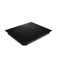 LG Επαγωγική Εστία Αυτόνομη με Λειτουργία Κλειδώματος 59x52εκ. Κωδικός: CI5Z2423BN 