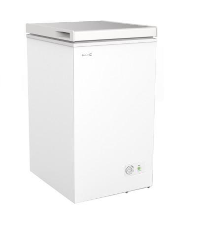 Celect Καταψύκτης Μπαούλο 92lt CL-400100