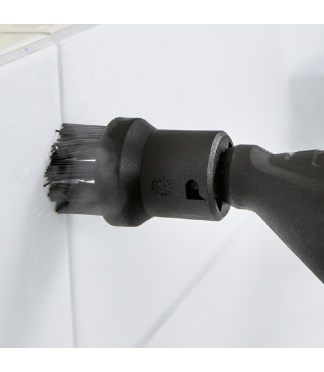 Karcher SC 2 EasyFix Ατμοκαθαριστής Πίεσης 3.2bar με Ρόδες και Κοντάρι