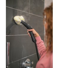 Karcher SC 2 EasyFix Ατμοκαθαριστής Πίεσης 3.2bar με Ρόδες και Κοντάρι