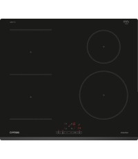 Pitsos CWP 631 T12  Επαγωγική Εστία Αυτόνομη με Λειτουργία Κλειδώματος 59.2x52.2εκ.