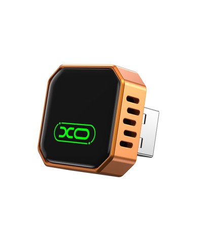 Xo Cz029 Αντάπτορας Αυτοκινήτου Ασύρματο Android Auto Apple Carplay 249-0362 