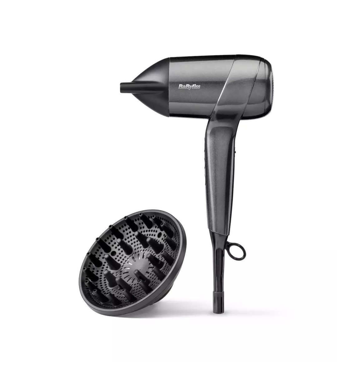 Babyliss BLDC D 6200 Επαγγελματικό Πιστολάκι Μαλλιών με Φυσούνα 1600W