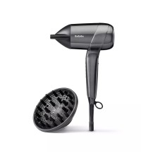 Babyliss BLDC D 6200 Επαγγελματικό Πιστολάκι Μαλλιών με Φυσούνα 1600W