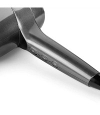 Babyliss BLDC D 6200 Επαγγελματικό Πιστολάκι Μαλλιών με Φυσούνα 1600W