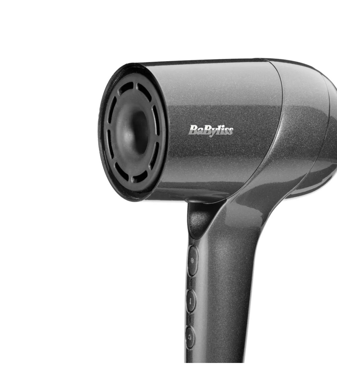 Babyliss BLDC D 6200 Επαγγελματικό Πιστολάκι Μαλλιών με Φυσούνα 1600W