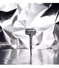 Babyliss BLDC D 6200 Επαγγελματικό Πιστολάκι Μαλλιών με Φυσούνα 1600W