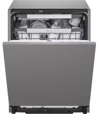 LG Πλήρως Εντοιχιζόμενο Πλυντήριο Πιάτων με Wi-Fi για 14 Σερβίτσια Π59.8xY81.5εκ. Κωδικός: DB476TXS 