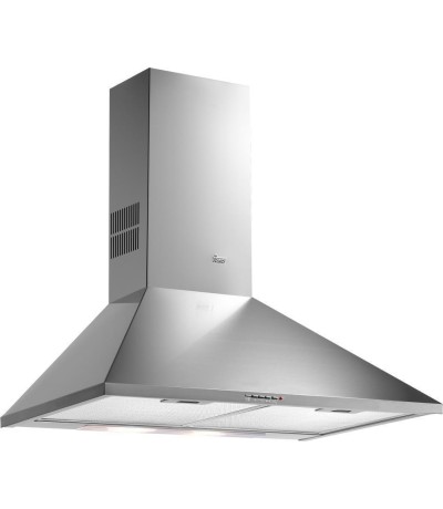 Απορροφητήρας Τζάκι Teka DBP 60 PRO Inox 60 cm