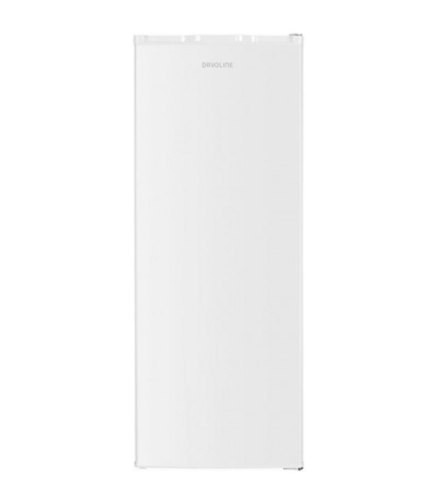 Davoline Όρθιος Καταψύκτης 204lt DFU 204 NF 801223082