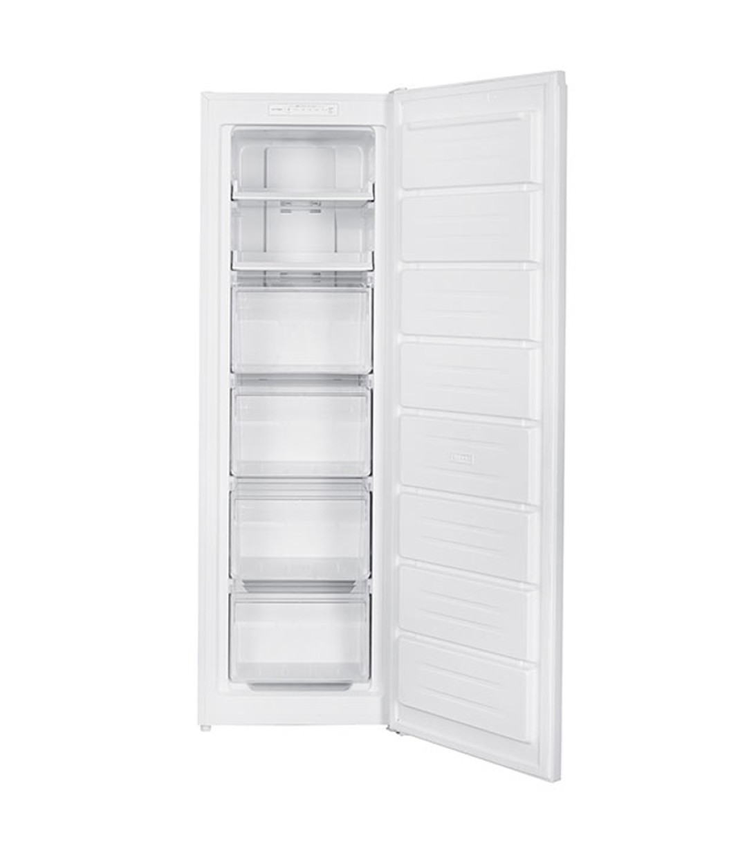 Davoline Όρθιος Καταψύκτης 204lt DFU 204 NF 801223082