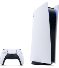 Sony PlayStation 5 Digital 825GB
