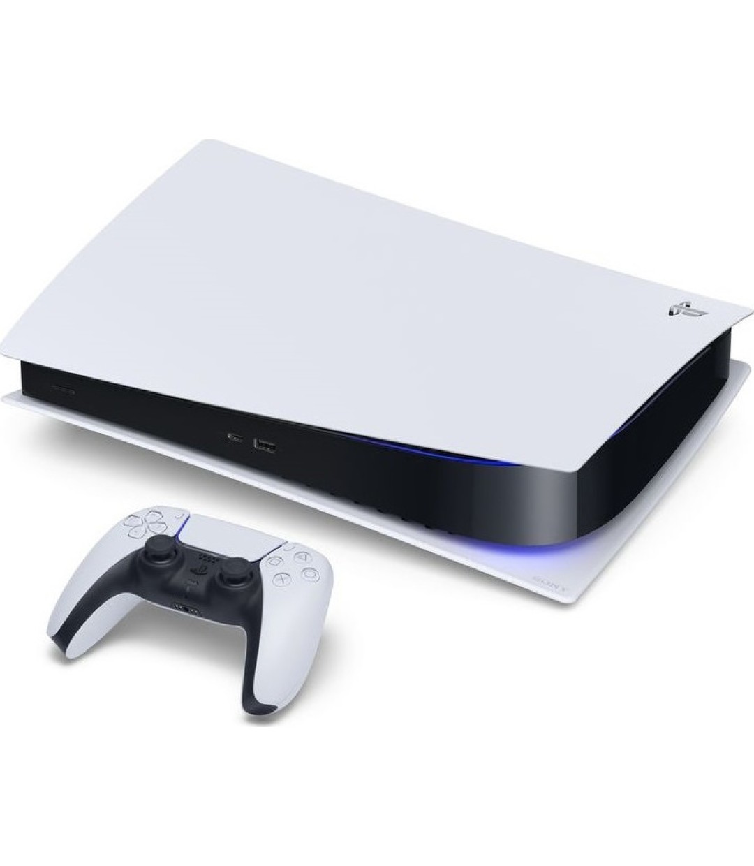 Sony PlayStation 5 Digital 825GB