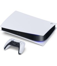 Sony PlayStation 5 Digital 825GB
