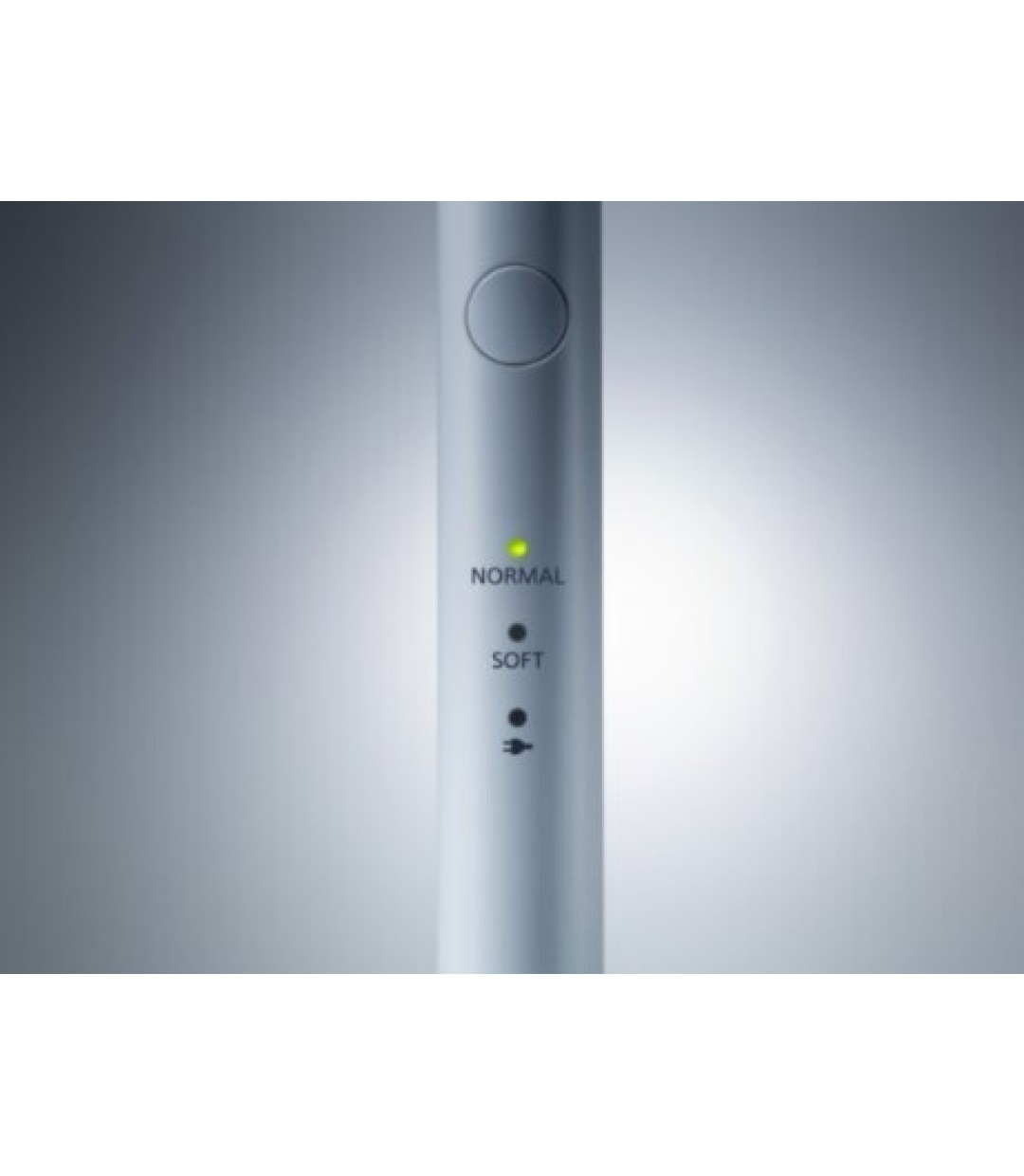 Panasonic EW-DM81 Ηλεκτρική Οδοντόβουρτσα με Χρονομετρητή White