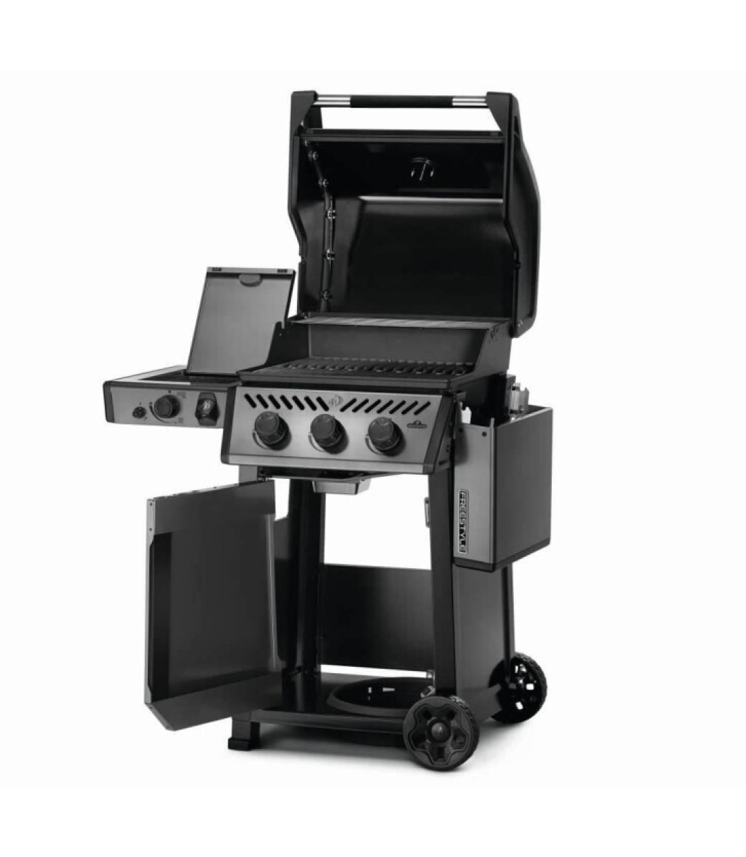 Ψησταριά Υγραερίου Napoleon Freestyle 365 DSIB Graphite F365DSIBPGT-GR 