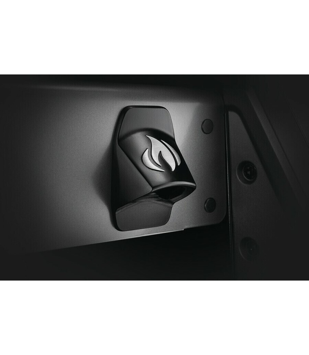 Ψησταριά Υγραερίου Napoleon Freestyle 365 DSIB Graphite F365DSIBPGT-GR 