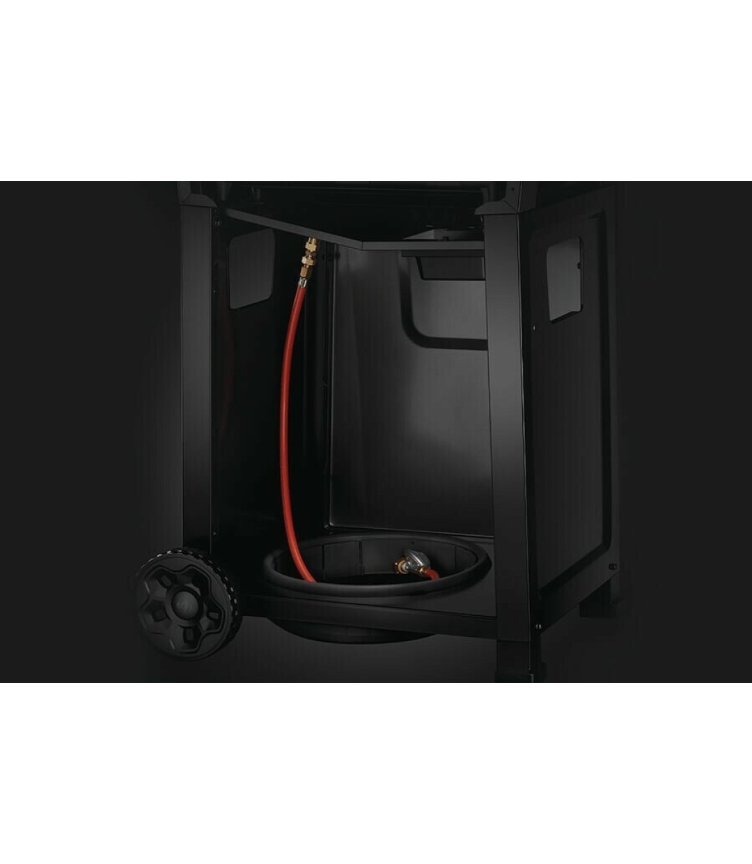 Ψησταριά Υγραερίου Napoleon Freestyle 365 DSIB Graphite F365DSIBPGT-GR 