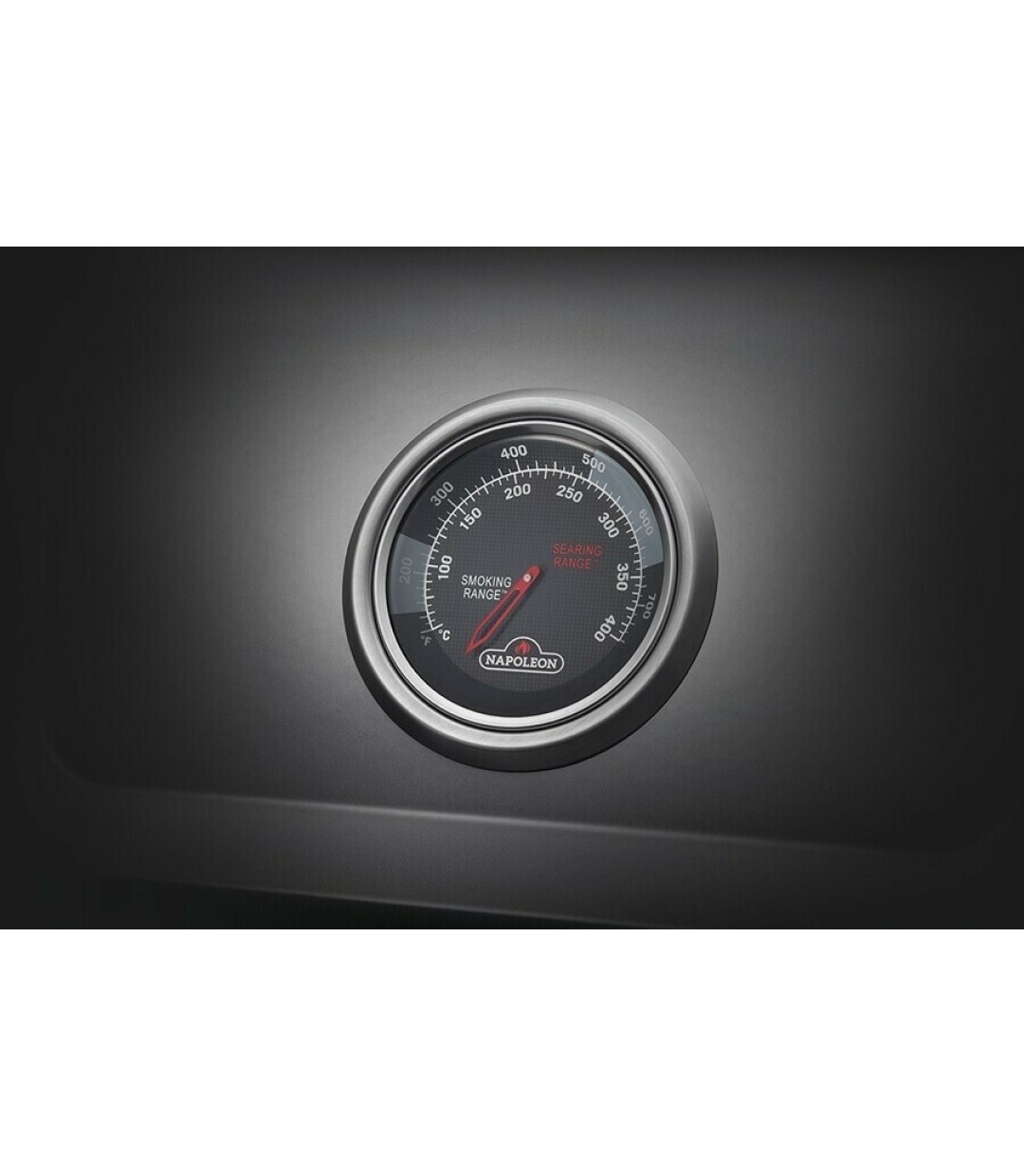 Ψησταριά Υγραερίου Napoleon Freestyle 365 DSIB Graphite F365DSIBPGT-GR 