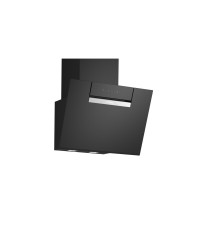 Απορροφητήρας Bosch DWK 67 FN 60 Καμινάδα 60cm Μαύρος