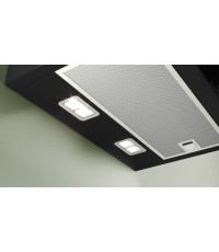 Απορροφητήρας Bosch DWK 67 FN 60 Καμινάδα 60cm Μαύρος