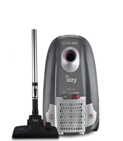 Σκούπα Izzy Dynamic Force (222867)