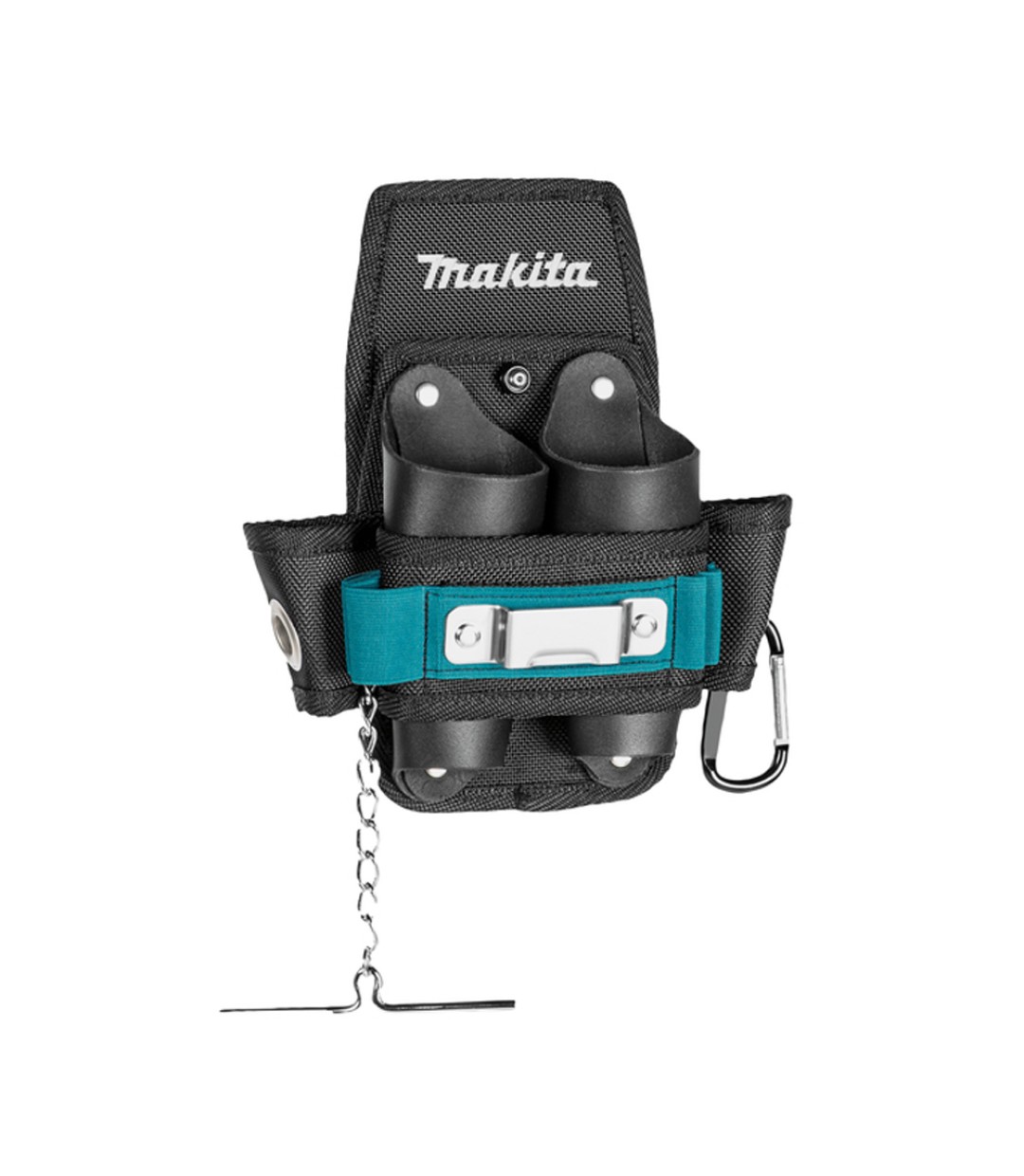 θηκη makita ΗΛΕΚΤΡΟΛΟΓΟΥ 4 ΕΠΙΛΟΓΕΣ ΣΤΗΡΙΞΗΣ E-15279