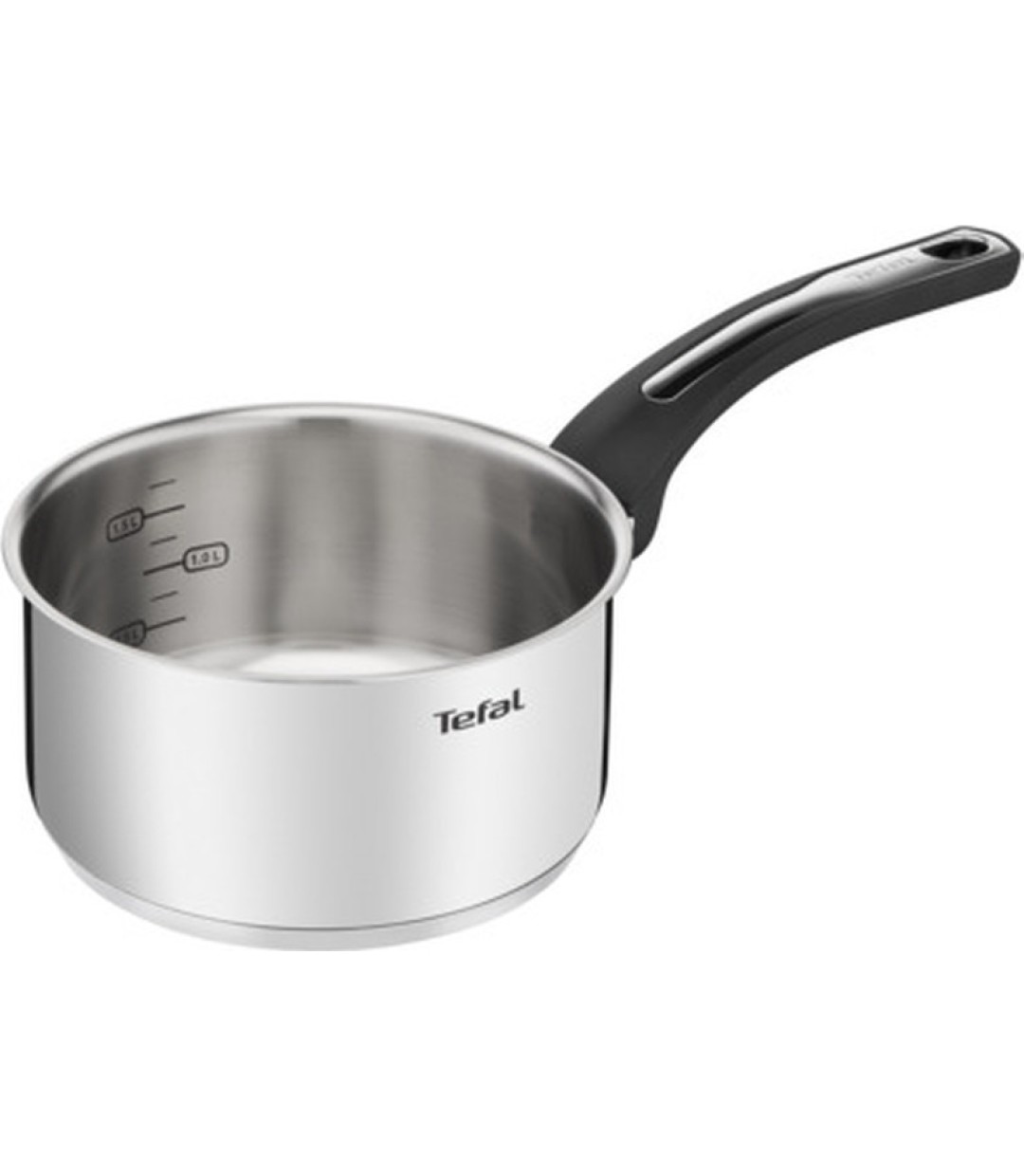 Tefal Emotion Κατσαρολάκι Γάλακτος 2.2lt / 18cm E30129
