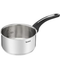 Tefal Emotion Κατσαρολάκι Γάλακτος 2.2lt / 18cm E30129