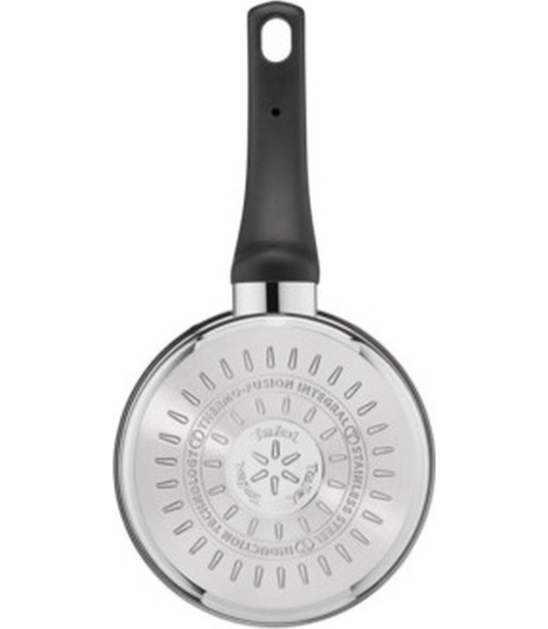 Tefal Emotion Κατσαρολάκι Γάλακτος 2.2lt / 18cm E30129