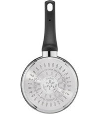 Tefal Emotion Κατσαρολάκι Γάλακτος 2.2lt / 18cm E30129