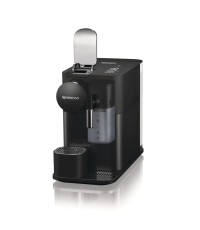 De'Longhi Lattissima One EN 510 B Καφετιέρα για Κάψουλες Nespresso Πίεσης 19bar με Αφρογαλιέρα Black