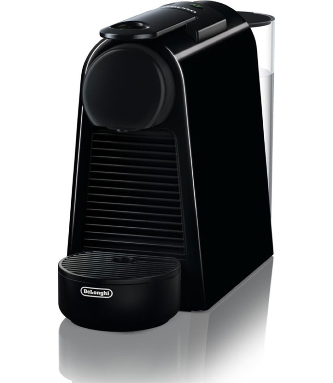 De'Longhi EN85.B Essenza Mini Καφετιέρα για Κάψουλες Nespresso Πίεσης 19bar Black
