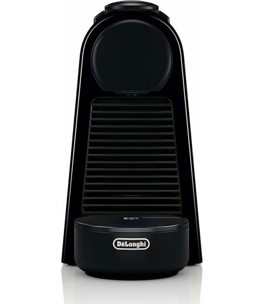 De'Longhi EN85.B Essenza Mini Καφετιέρα για Κάψουλες Nespresso Πίεσης 19bar Black