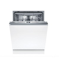 Bosch SMV4EVX04 Πλήρως Εντοιχιζόμενο Πλυντήριο Πιάτων με Wi-Fi για 13 Σερβίτσια Π59.8xY81.5εκ.