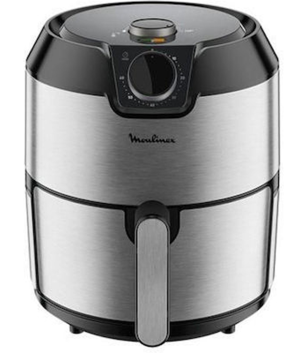 Φριτέζα Αέρος MOULINEX EasyFry Classic EZ201D 1500W Inox