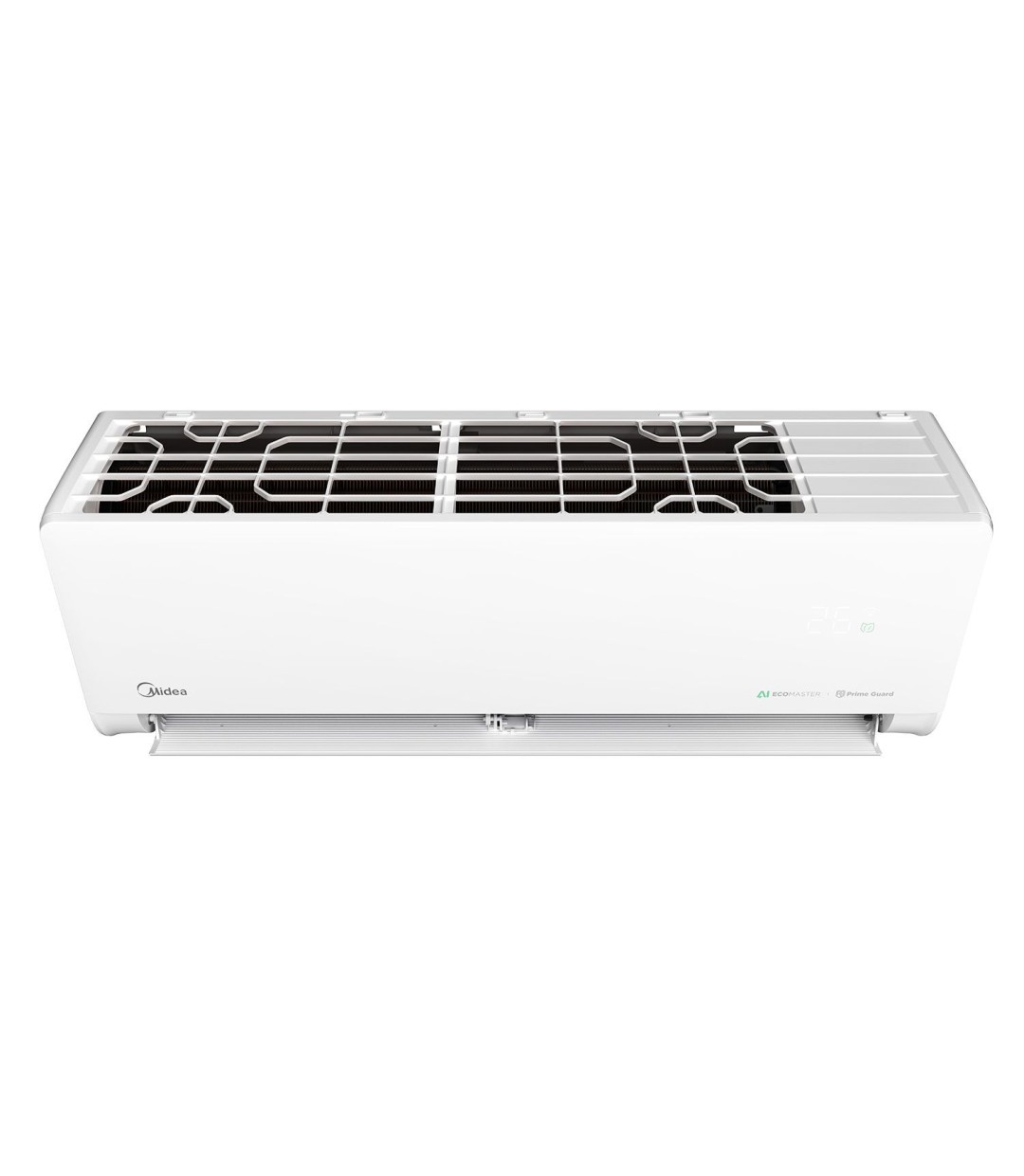 Midea EZ21RD6 Solstice White 21.000 BTU/h Κλιματιστικό Inverter