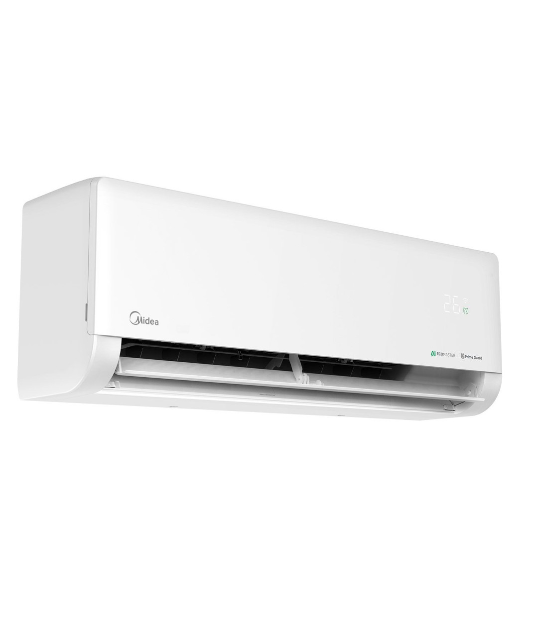 Midea EZ21RD6 Solstice White 21.000 BTU/h Κλιματιστικό Inverter