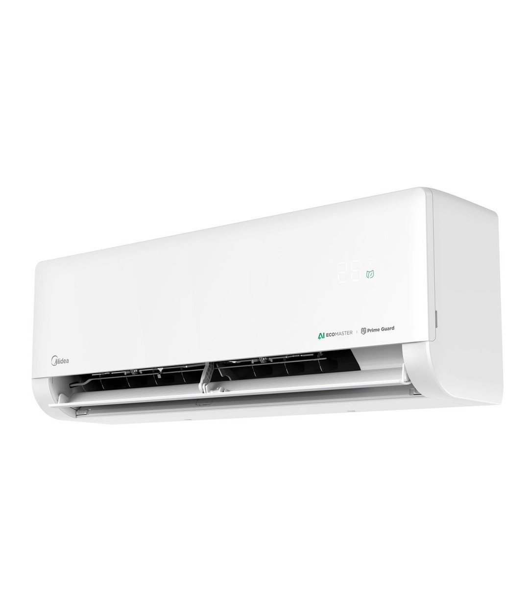 Midea EZ21RD6 Solstice White 21.000 BTU/h Κλιματιστικό Inverter