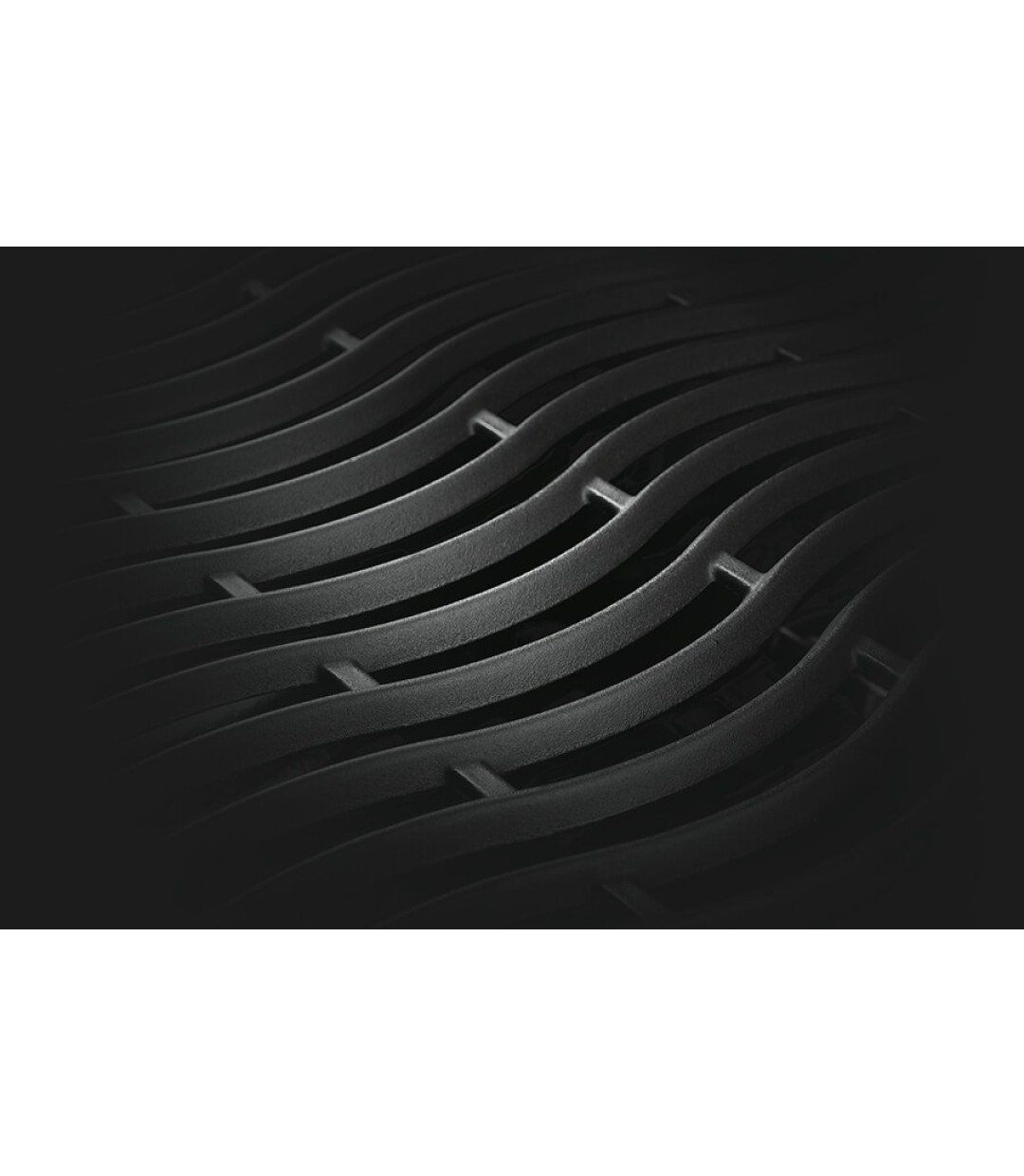 Napoleon Freestyle 365 Ψησταριά Υγραερίου Μαντεμένιας Σχάρας 51x45εκ. με 3 Εστίες 15kW και Πλαϊνό Μάτι