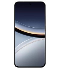 Xiaomi Poco F7 5G Dual SIM (12/512GB) Μαύρο