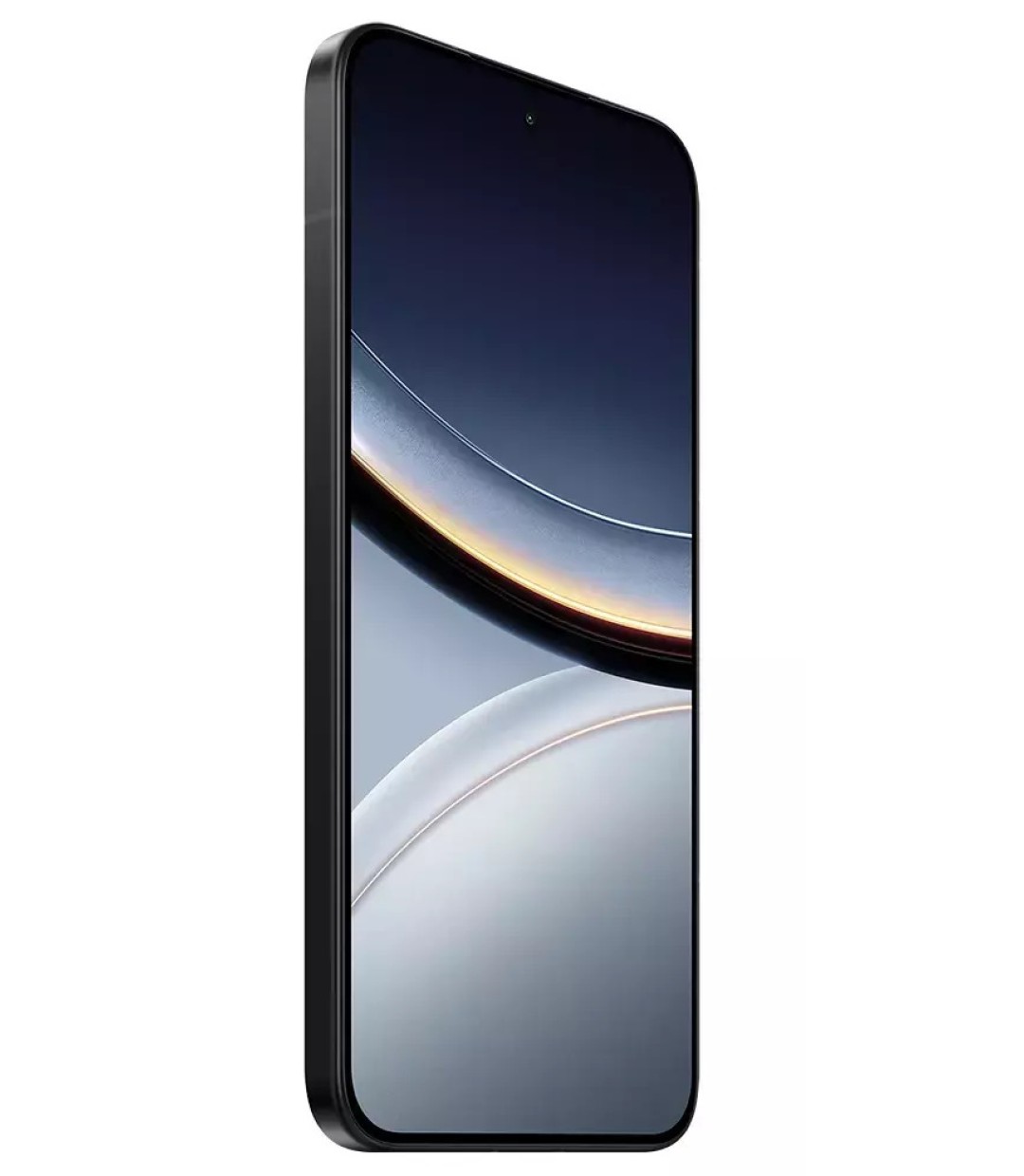 Xiaomi Poco F7 5G Dual SIM (12/512GB) Μαύρο