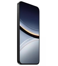 Xiaomi Poco F7 5G Dual SIM (12/512GB) Μαύρο