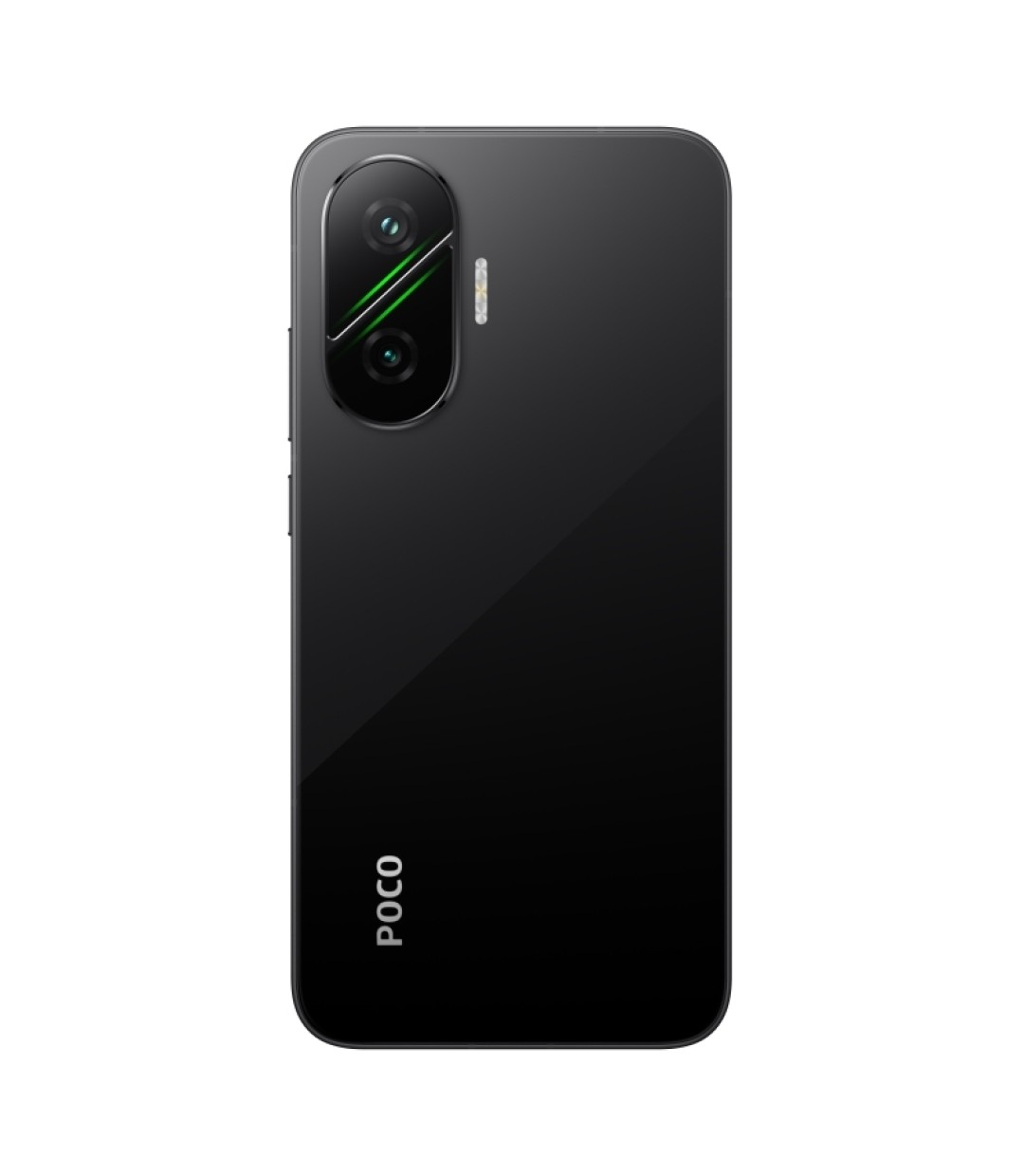 Xiaomi Poco F7 5G Dual SIM (12/512GB) Μαύρο