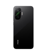 Xiaomi Poco F7 5G Dual SIM (12/512GB) Μαύρο