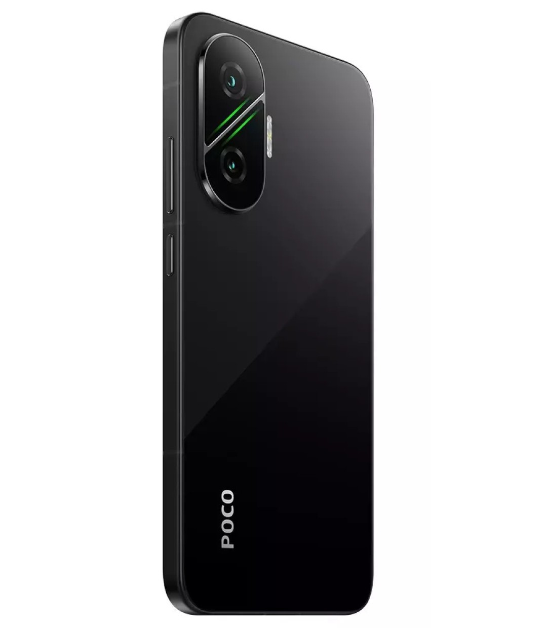 Xiaomi Poco F7 5G Dual SIM (12/512GB) Μαύρο