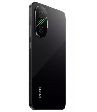 Xiaomi Poco F7 5G Dual SIM (12/512GB) Μαύρο